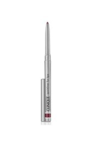 Clinique No:12 Deep Red Asansörlü İnce Mat Dudak Kalemi Kırmızı
