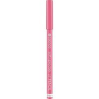 Essence Soft&Precise No:22 İnce Mat Dudak Kalemi Pembe