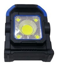 Powermaster Hc-7078-C LED Şarjlı El Feneri