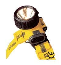 Square Mod95 LED Pilli Kafa Feneri