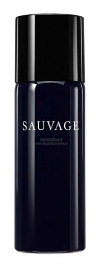Dior Sauvage Sprey Erkek Deodorant 200 ml