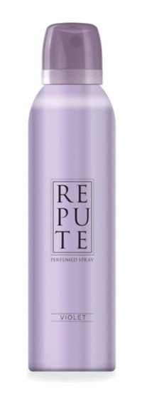 Repute Violet Sprey Kadın Deodorant 150 ml