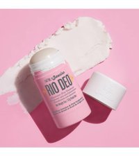Sol De Janeiro Beija Flor Pudrasız Roll-On Kadın Deodorant 50 ml