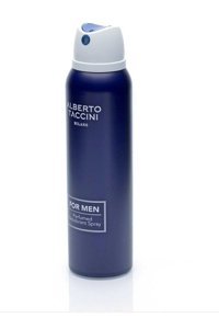 Alberto Taccini Sprey Erkek Deodorant 150 ml
