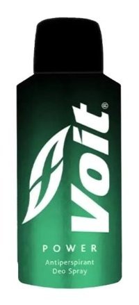 Voit Power Antiperspirant Sprey Erkek Deodorant 150 ml