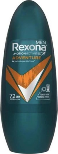 Rexona Adventure Stick Erkek Deodorant 50 ml