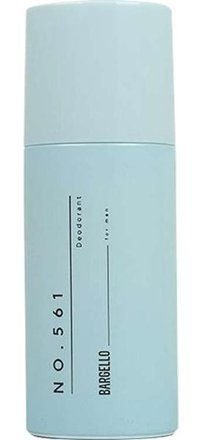 Bargello No 561 Pudrasız Sprey Erkek Deodorant 150 ml