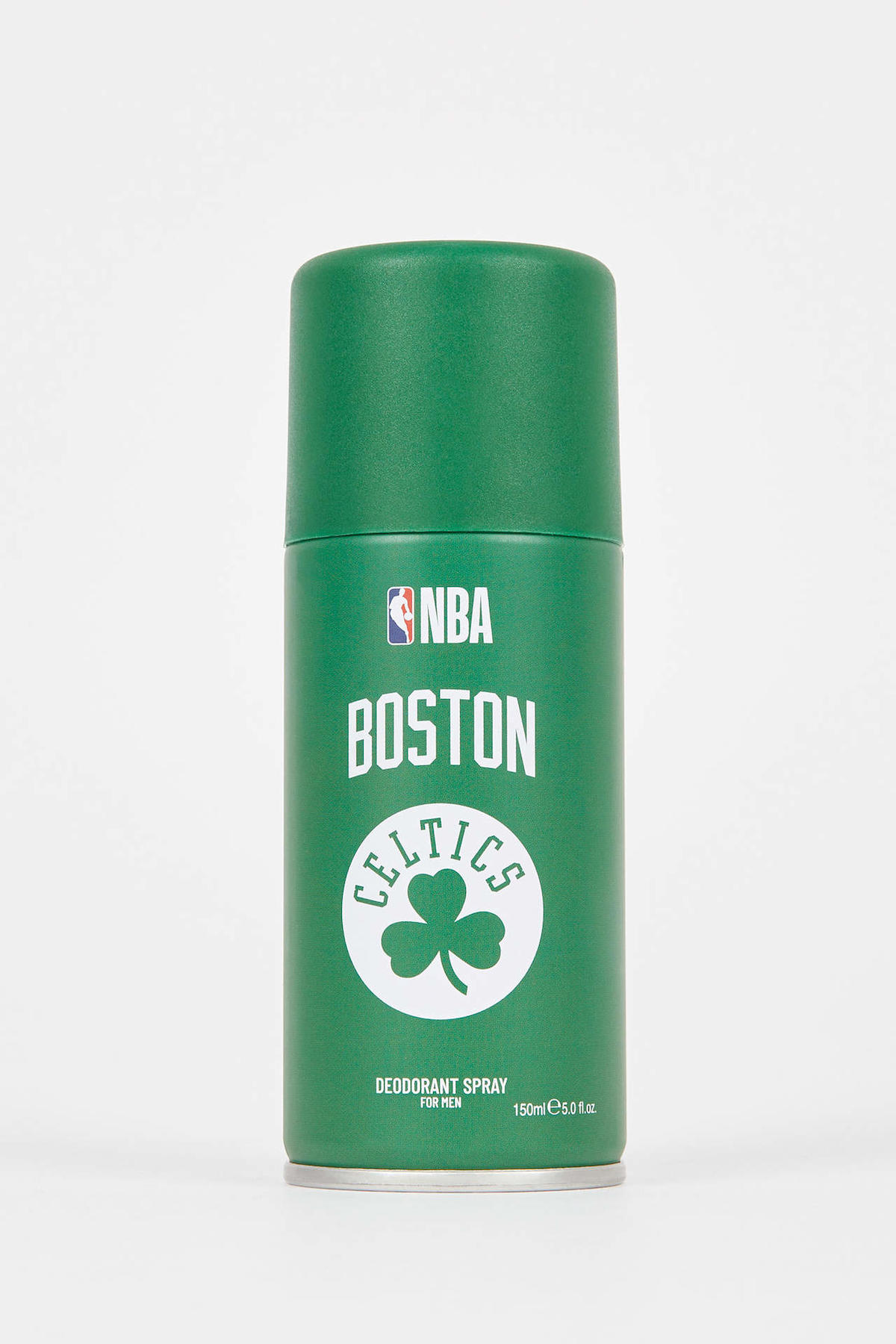 Defacto Boston Pudrasız Sprey Erkek Deodorant 150 ml