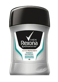 Rexona Active Protection Fresh Ter Önleyici Antiperspirant Stick Erkek Deodorant 50 ml