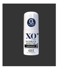 Xo Invisible & Effective Roll-On Kadın Deodorant 50 ml