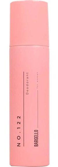 Bargello No 122 Pudrasız Sprey Kadın Deodorant 150 ml
