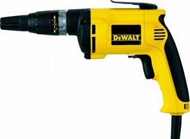 Dewalt DW274K Elektrikli Tornavida