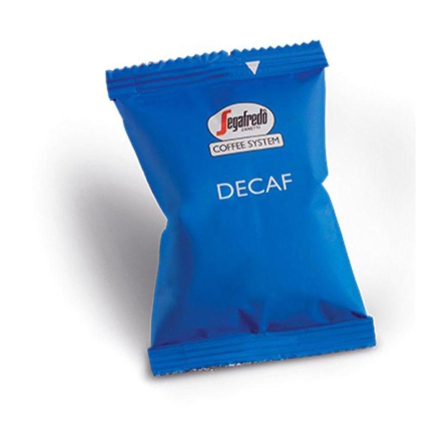 Segafredo Kafeinsiz 50'li Espresso Kapsül Kahve