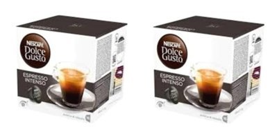 Nescafe Cafissimo Caramel 32'li Espresso Kapsül Kahve