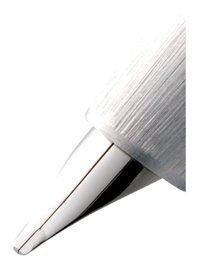 Lamy 2000 Kartuşlu Metal Doldurulabilir EF Gri Dolma Kalem