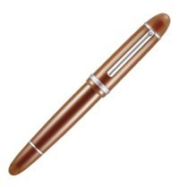 Jinhao X159 M Kahverengi Dolma Kalem