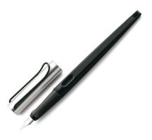 Lamy Joy Kartuşlu Doldurulabilir Siyah Dolma Kalem