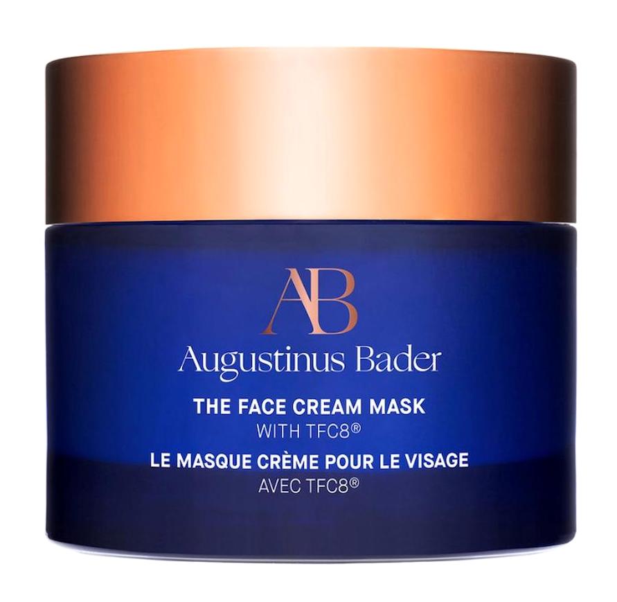Augustinus Bader The Face Cream Mask 50 Ml