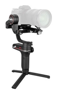 Zhiyun Weebill S Taşınabilir Sabitleyici Gimbal