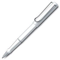 Lamy Safari V60 Tek Renkli Siyah Tekli Tükenmez Kalem