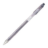 Uni-Ball Signo Erasable Gel Um-101Er Tek Renkli 0.5 mm Silinebilir Siyah Tekli Tükenmez Kalem