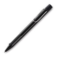 Lamy Safari Metal-Plastik Tek Renkli Tekli Tükenmez Kalem