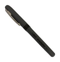 Bic Grip Micro Metal-Plastik Tek Renkli 0.5 mm Siyah Tekli Tükenmez Kalem