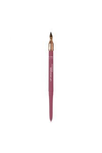 Masam Rose Wood Asansörlü İnce Mat Dudak Kalemi Pembe