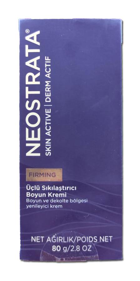 Neostrata Skin Active Sıkılaştırıcı Krem Selülit Kremi 80 gr