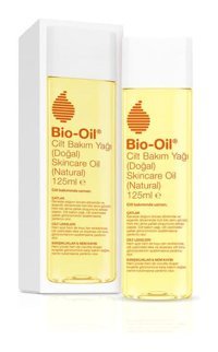 Bio-oil Cilt Bakım Yağı Yağ Selülit Kremi 125 ml