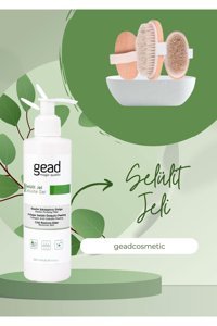 Gead Selülit Jel Sıkılaştırıcı Jel Selülit Kremi 250 ml
