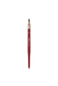 Masam Ruby Red Asansörlü İnce Mat Dudak Kalemi Kırmızı
