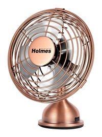 Holmes Heritage Mini Masaüstü Masaüstü Vantilatör