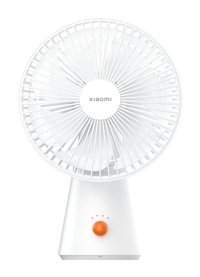 Xiaomi ZMYDFS01DM Mini Sessiz Masaüstü Masaüstü Vantilatör