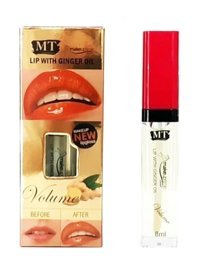 MT Dudak Dolgunlaştırıcı Lipgloss