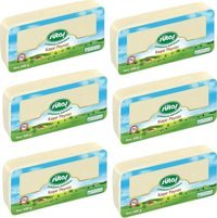 Sütaş Taze Kaşar Peynir 6x600 gr