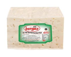Bergaz Karışık Peynir 700 gr