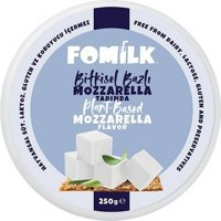 Fomilk Beyaz Peynir 250 gr