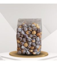 Taflan Fındık Kavrulmuş Tuzlu Tane Fındık İçi 250 gr