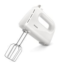 Philips Daily Collection HR3702/00 1 lt Paslanmaz Çelik Hazneli Çift Bıçaklı Küçük Blender Seti Beyaz