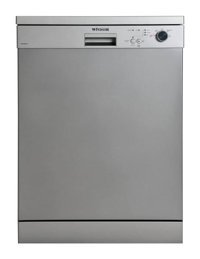 Windsor BM 4WS120 S 4 Programlı E Enerji Sınıfı 12 Kişilik Beyaz Solo Bulaşık Makinesi