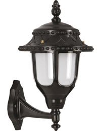 Avonni BAP-68180-BSY-M2 Tekli Alüminyum LED Aplik Kahverengi