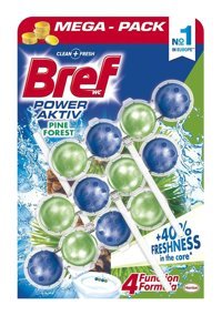 Bref Tuvalet Temizleyici 150 gr