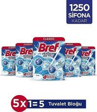 Bref Tuvalet Temizleyici 250 gr