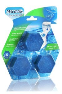 Discover Tuvalet Temizleyici 180 gr