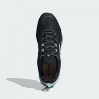 Adidas Eastrail 2.0 RAIN.RDY IF4914 Ortopedik Su Geçirmez Bağcıklı Traxion Erkek Yürüyüş Ayakkabısı Siyah