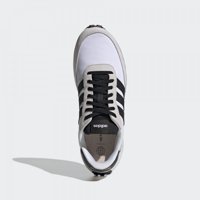 Adidas Run 70S Lifestyle GY3884 Bağcıklı Erkek Koşu Ayakkabısı Beyaz