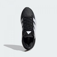 Adidas Avryn_X IE8459 Ortopedik Bağcıklı Adiwear Kadın Günlük Ayakkabı Siyah
