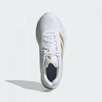 Adidas Duramo SL IF7883 Ortopedik Bağcıklı Adiwear Kadın Koşu Ayakkabısı Beyaz