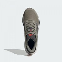 Adidas Response Super IG1419 Ortopedik Bağcıklı Erkek Koşu Ayakkabısı Gri